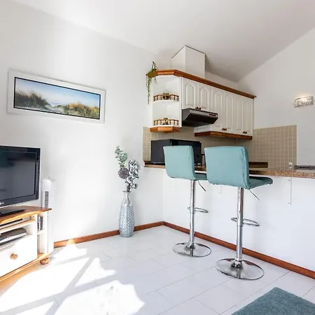 Hotel Hannah's Haven - 1 Bedroom Apt In The Heart Of Puerto Del Carmen